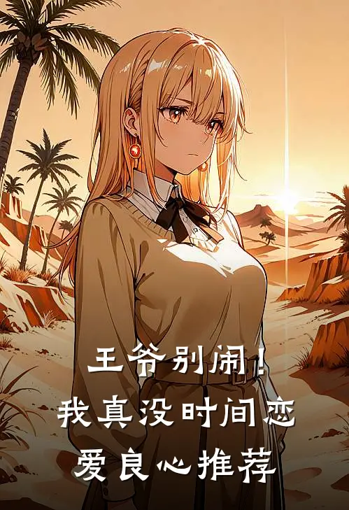 王爷别闹！我真没时间恋爱良心推荐