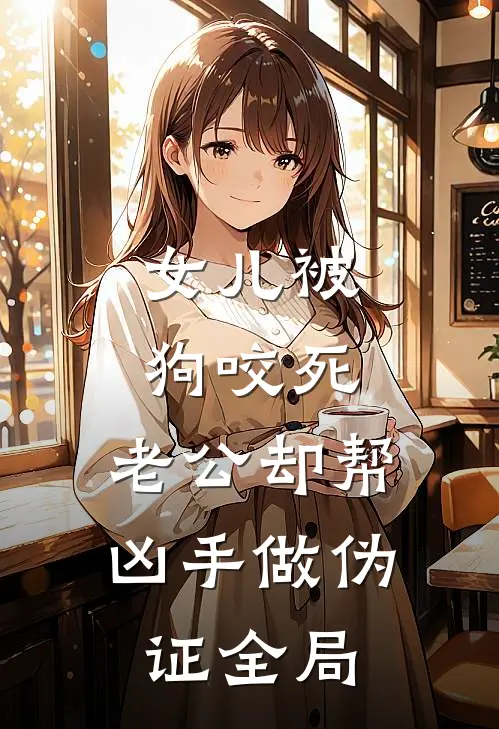 女儿被狗咬死，老公却帮凶手做伪证全局