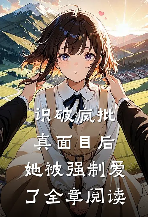 识破疯批真面目后，她被强制爱了全章阅读