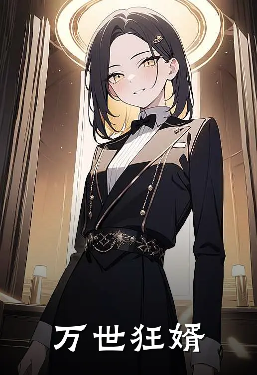 万世狂婿
