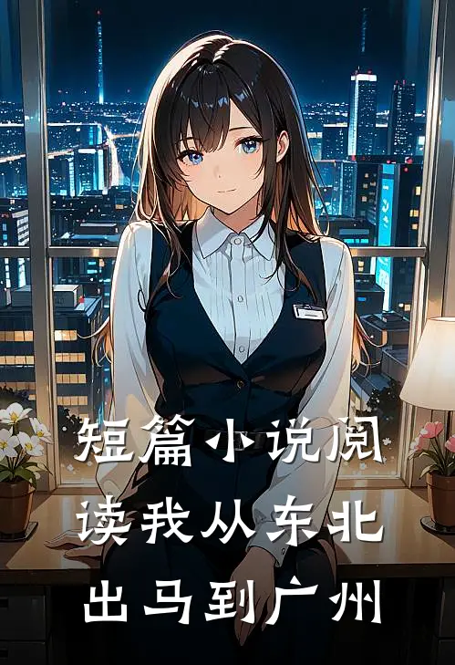 短篇小说阅读我从东北出马到广州