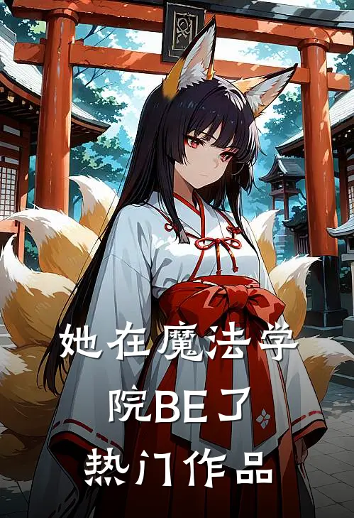 她在魔法学院BE了热门作品