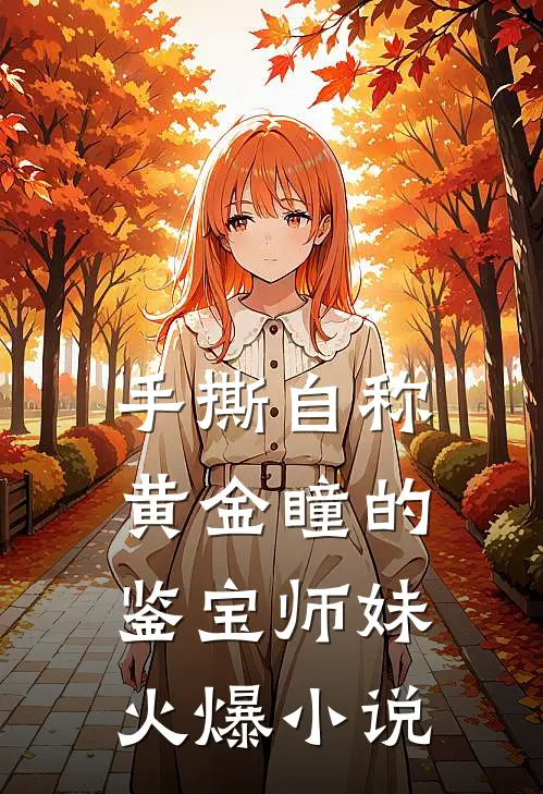 手撕自称“黄金瞳”的鉴宝师妹火爆小说