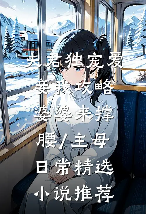 夫君独宠爱妾我攻略婆婆来撑腰/主母日常精选小说推荐