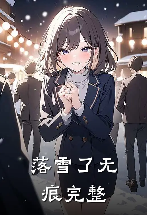 落雪了无痕完整