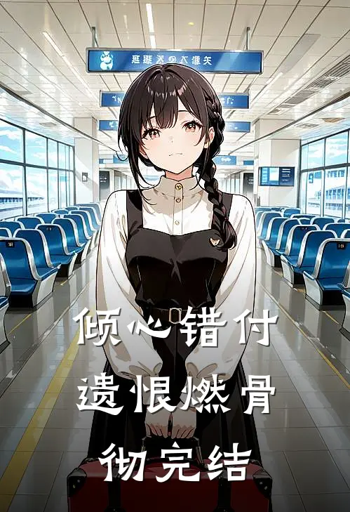 倾心错付，遗恨燃骨彻完结