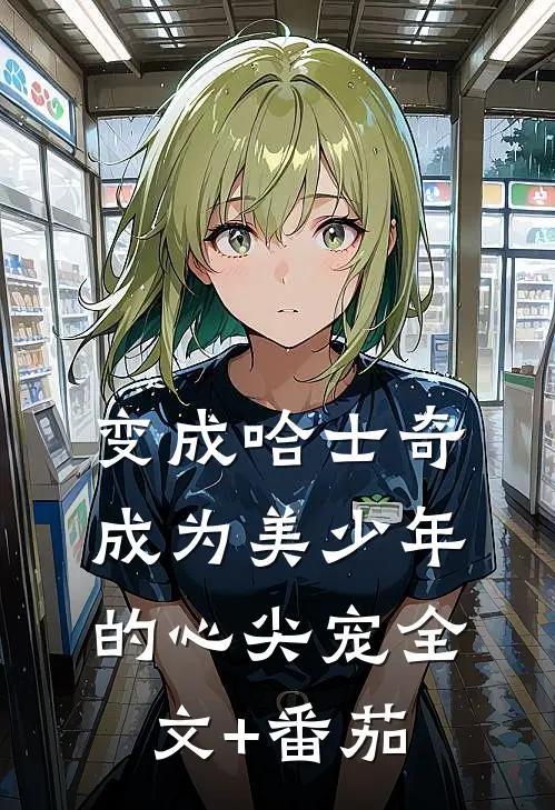 变成哈士奇，成为美少年的心尖宠全文+番茄