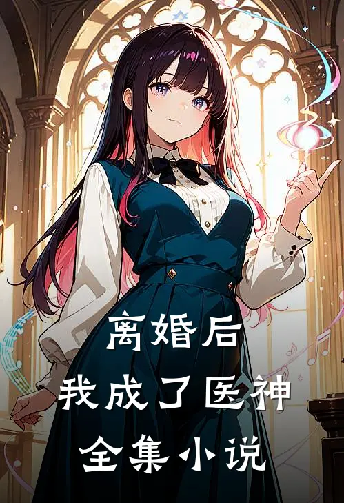 离婚后，我成了医神全集小说