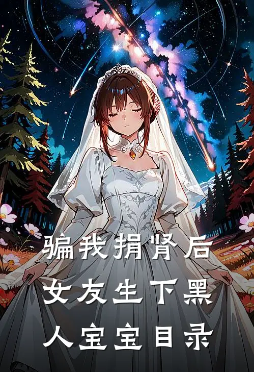 骗我捐肾后，女友生下黑人宝宝目录