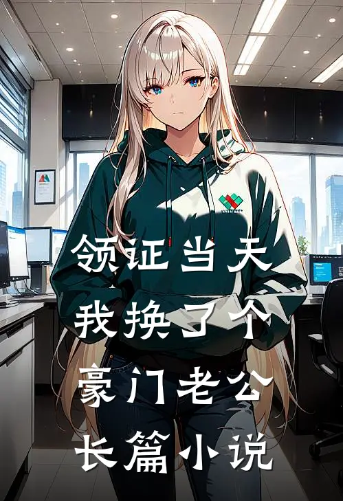 领证当天，我换了个豪门老公长篇小说