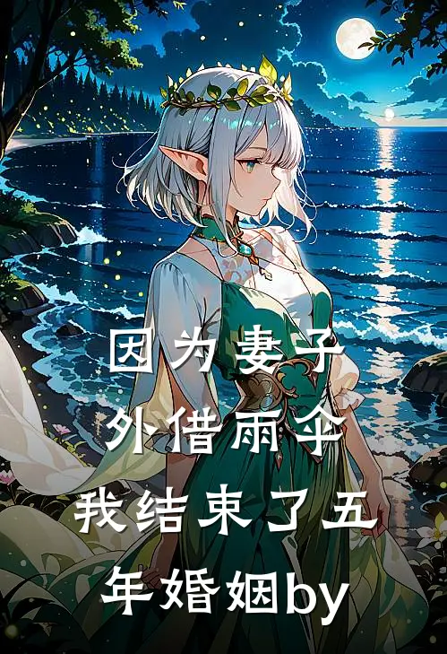 因为妻子外借雨伞，我结束了五年婚姻by