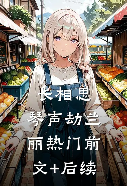 长相思：琴声劫兰丽热门前文+后续
