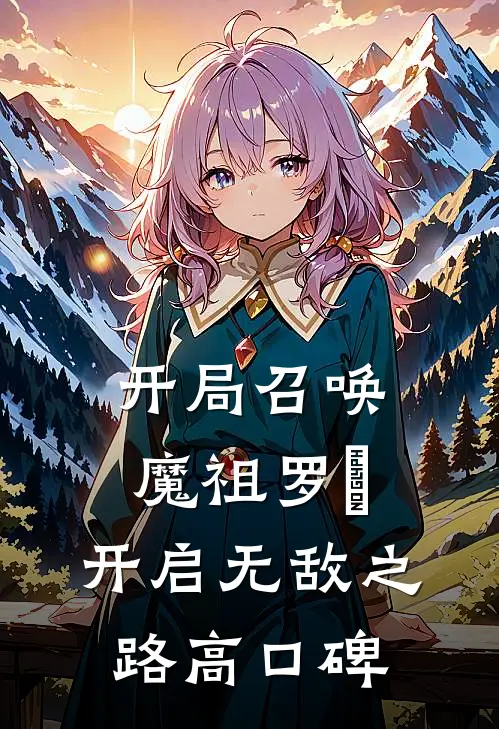 开局召唤魔祖罗睺，开启无敌之路高口碑