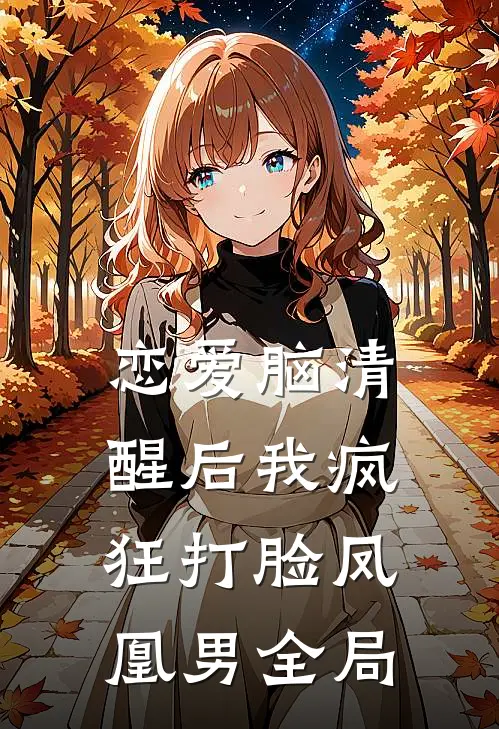 恋爱脑清醒后我疯狂打脸凤凰男全局