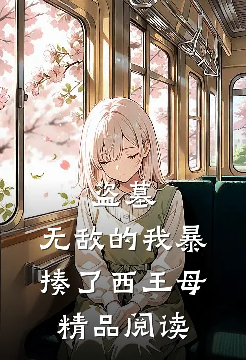 盗墓：无敌的我暴揍了西王母精品阅读