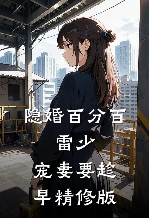 隐婚百分百：雷少，宠妻要趁早精修版