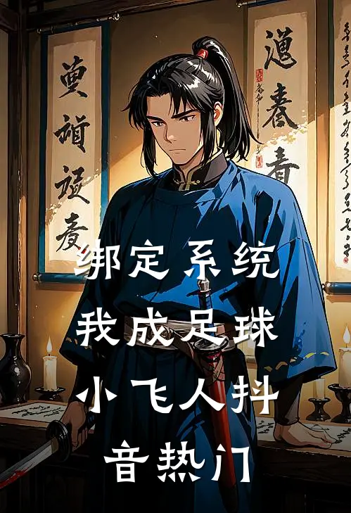 绑定系统：我成足球小飞人抖音热门