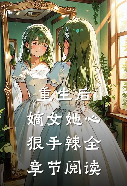重生后，嫡女她心狠手辣全章节阅读