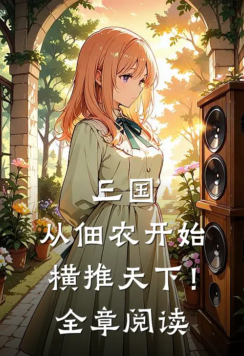 三国：从佃农开始横推天下！全章阅读
