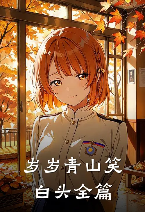 岁岁青山笑白头全篇