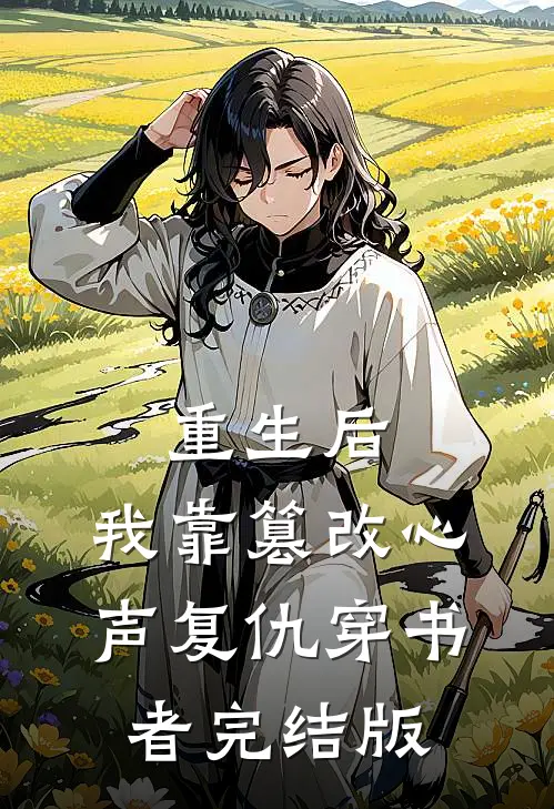 重生后，我靠篡改心声复仇穿书者完结版