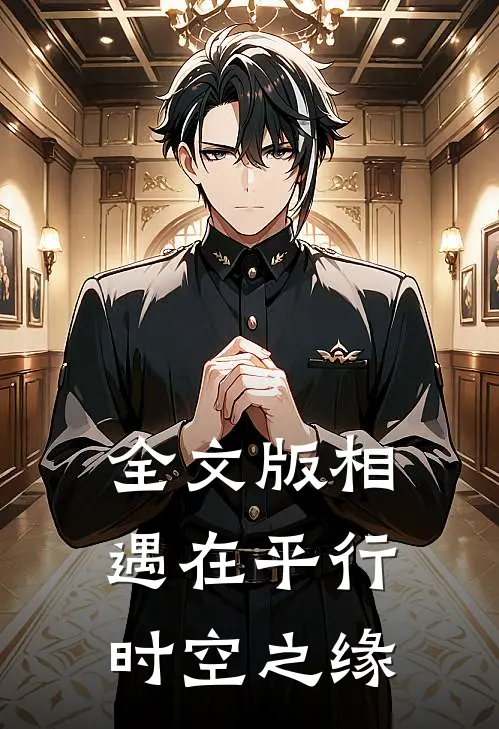 全文版相遇在平行时空之缘