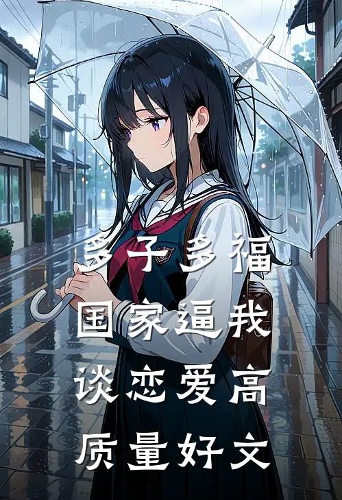 多子多福：国家逼我谈恋爱高质量好文