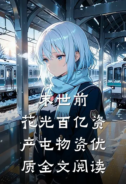末世前，花光百亿资产屯物资优质全文阅读