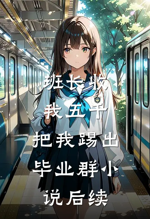 班长收我五千，把我踢出毕业群小说后续
