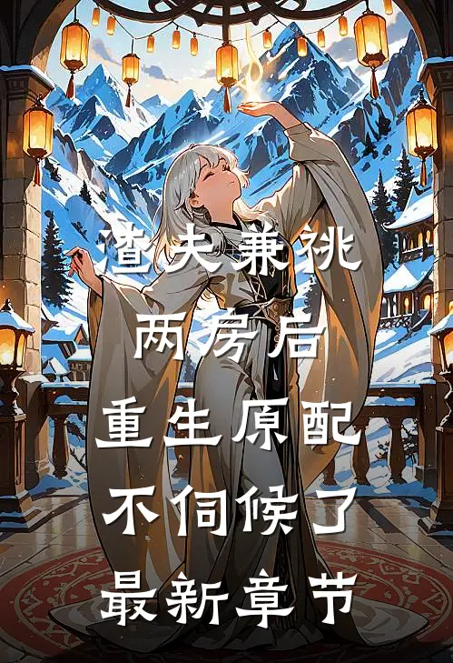渣夫兼祧两房后，重生原配不伺候了最新章节