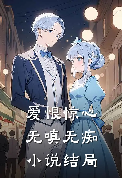 爱恨惊心，无嗔无痴小说结局
