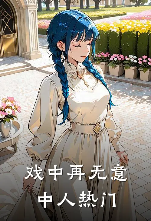 戏中再无意中人热门