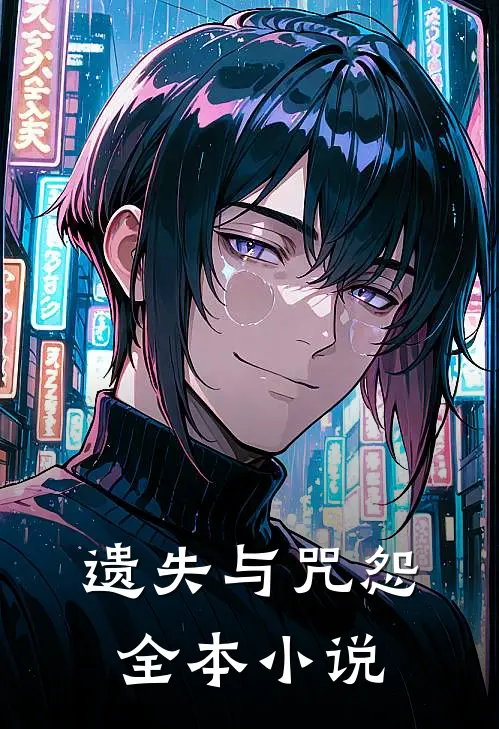 遗失与咒怨全本小说