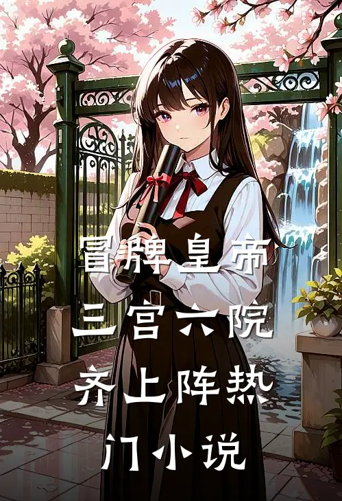 冒牌皇帝，三宫六院齐上阵热门小说
