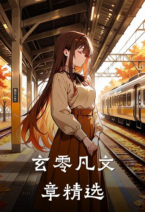 玄零凡文章精选