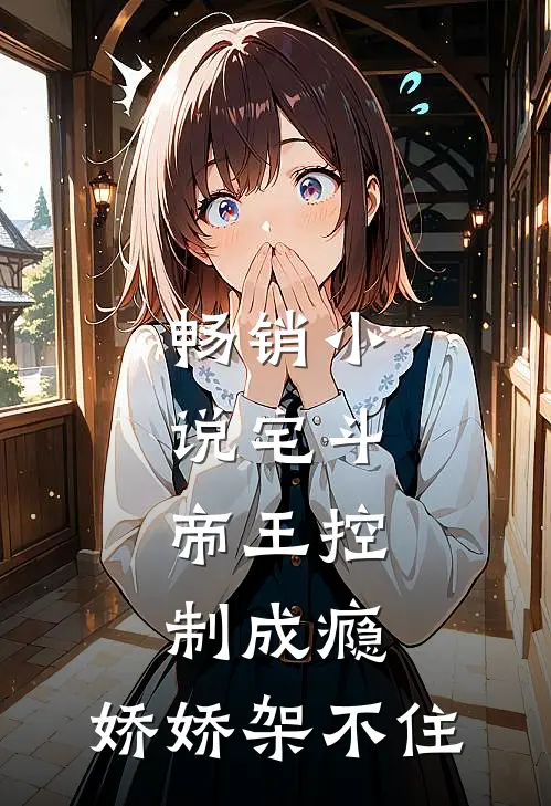 畅销小说宅斗：帝王控制成瘾，娇娇架不住