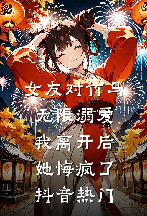 女友对竹马无限溺爱，我离开后她悔疯了抖音热门