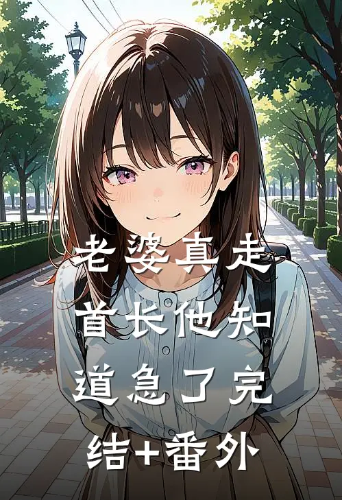 老婆真走，首长他知道急了完结+番外