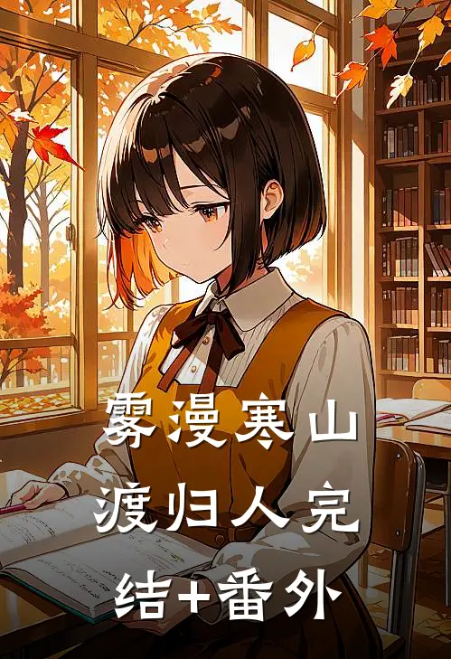 雾漫寒山渡归人完结+番外
