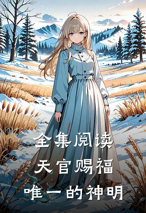 全集阅读天官赐福：唯一的神明