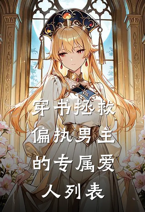 穿书拯救：偏执男主的专属爱人列表
