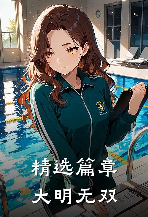 精选篇章大明无双