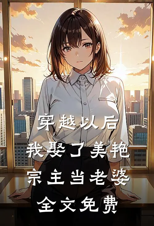 穿越以后，我娶了美艳宗主当老婆全文免费