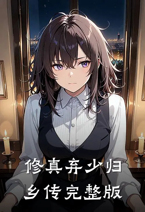 修真弃少归乡传完整版