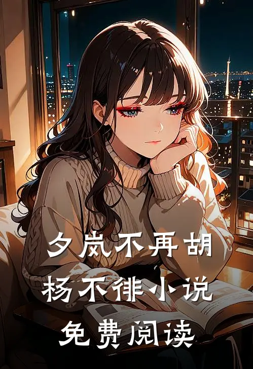 夕岚不再胡杨不徘小说免费阅读