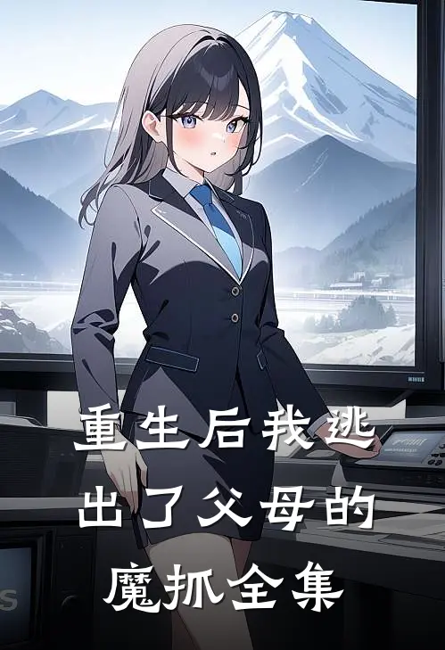 重生后我逃出了父母的魔抓全集