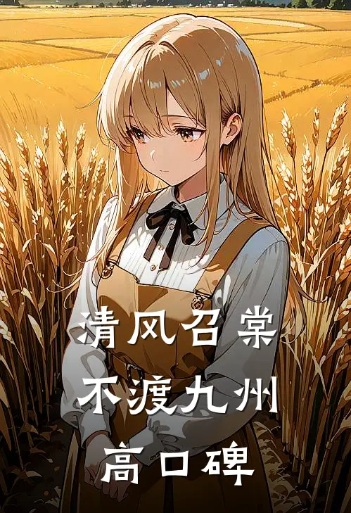 清风召棠不渡九州高口碑