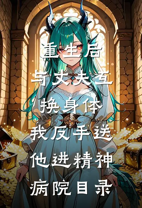 重生后，与丈夫互换身体，我反手送他进精神病院目录