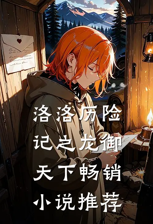 洛洛历险记之龙御天下畅销小说推荐