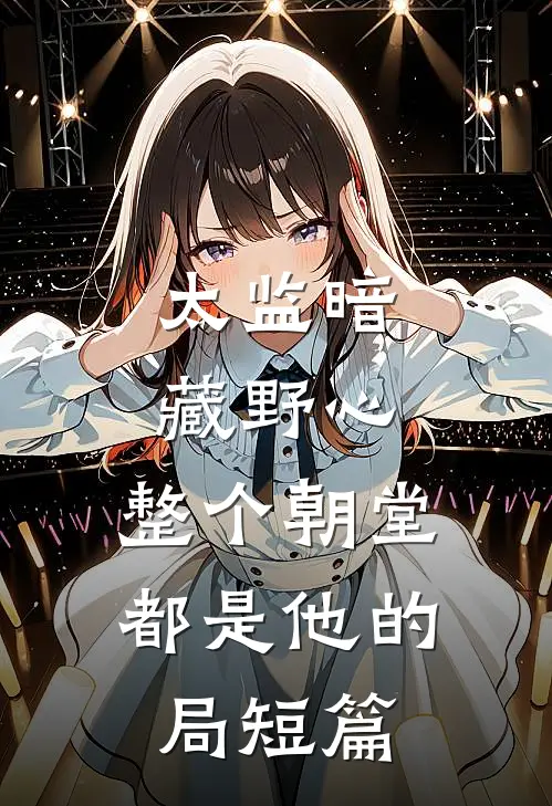 太监暗藏野心，整个朝堂都是他的局短篇